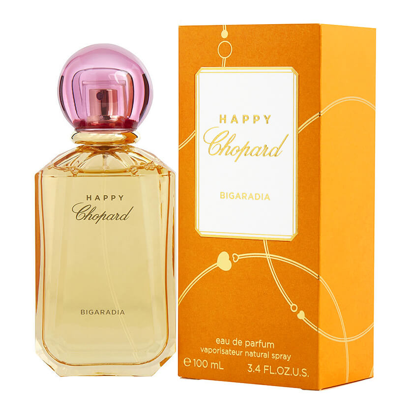 Chopard Happy Bigaradia Eau de Parfum  100ml