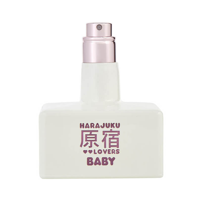 Gwen Stefani Harajuku Lovers Pop Electric Baby (Tester No Cap) 50ml EDP (L) SP