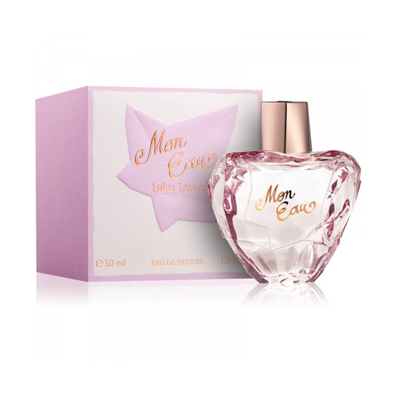 Lolita Lempicka Mon Eau 50ml EDP (L) SP