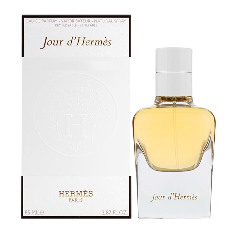 Hermes Jour D' Hermes (Refillable) 85ml EDP (L) SP