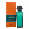 Hermes Concentre D'Orange Verte (Refillable) 50ml EDT (Unisex) SP