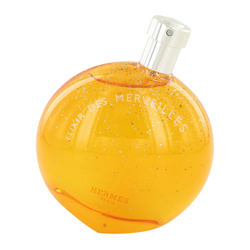Hermes Elixir Des Merveilles (Tester) 100ml EDP (L) SP