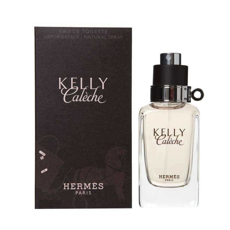 Hermes Kelly Caleche 50ml EDT (L) SP