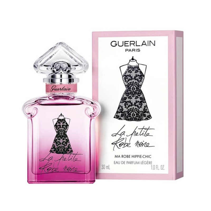 Guerlain La Petite Robe Noire Ma Robe Hippie-Chic 30ml EDP (L) SP