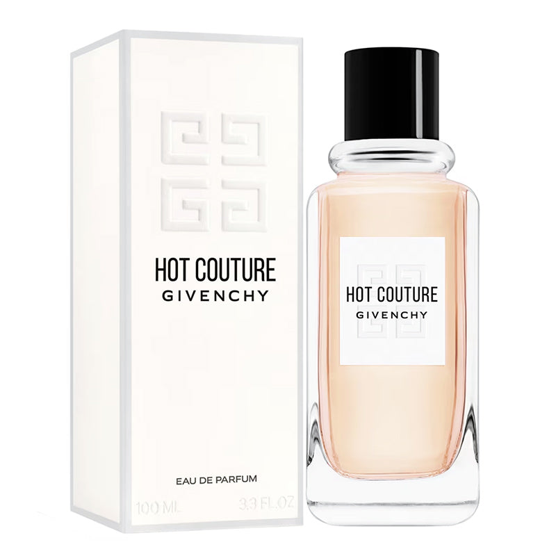 Givenchy Hot Couture Eau de Parfum 100ml