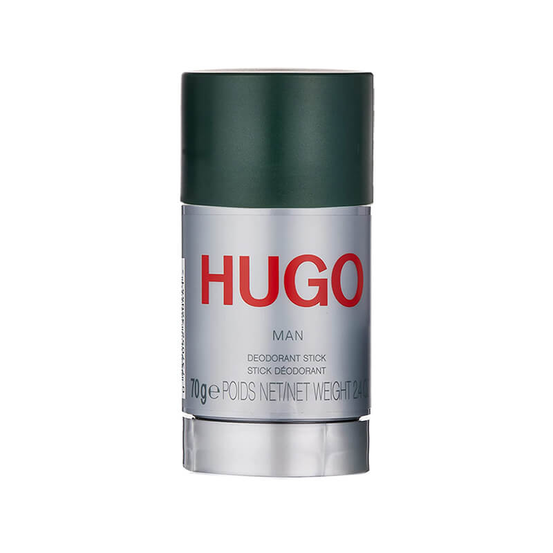 Hugo Boss Hugo (Green) Deodorant Stick 75ml (M)