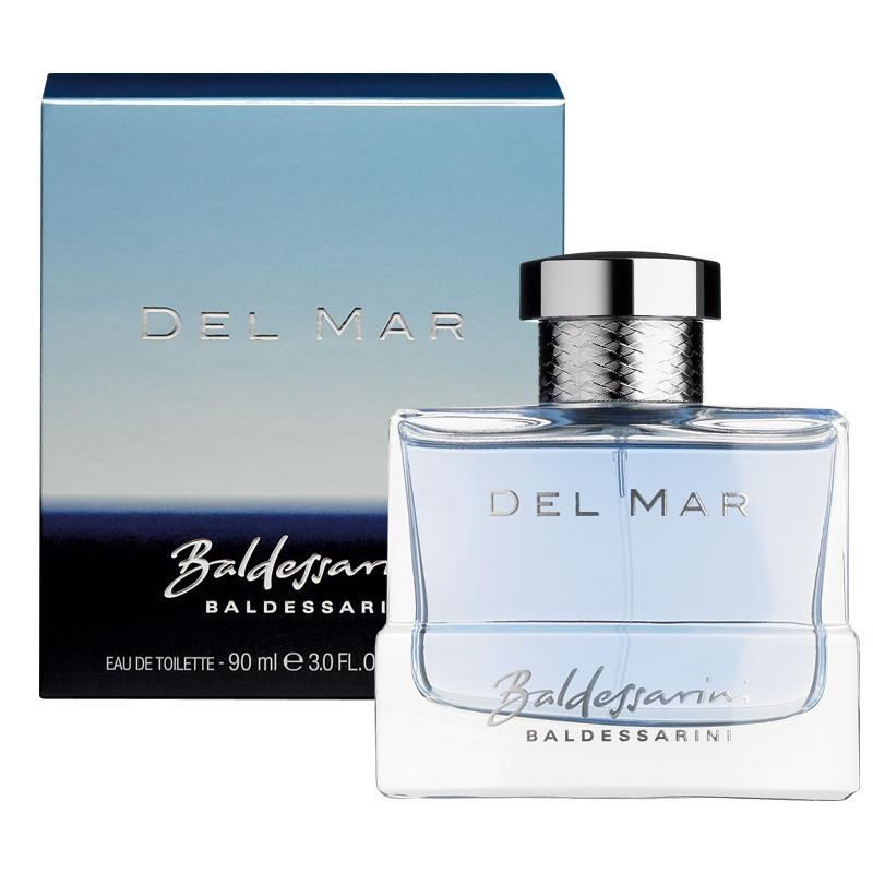 Hugo Boss Baldessarini Del Mar Baldessarini 90ml EDT (M) SP