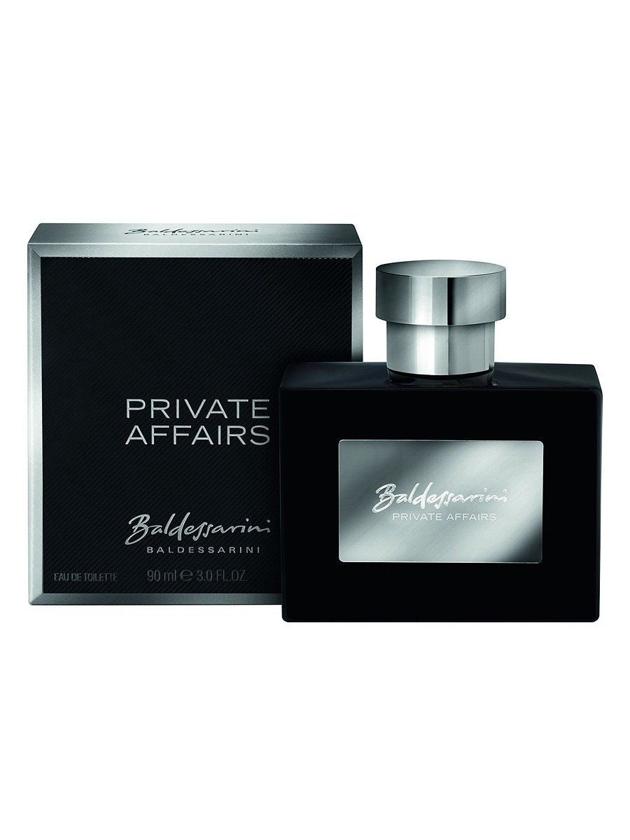 Hugo Boss Baldessarini Private Affairs 90ml EDT (M) SP