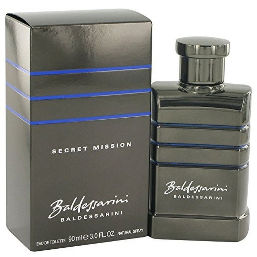 Hugo Boss Baldessarini Secret Mission 90ml EDT (M) SP
