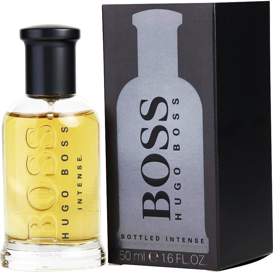 Hugo Boss Boss Bottled Intense 50ml EDP (M) SP