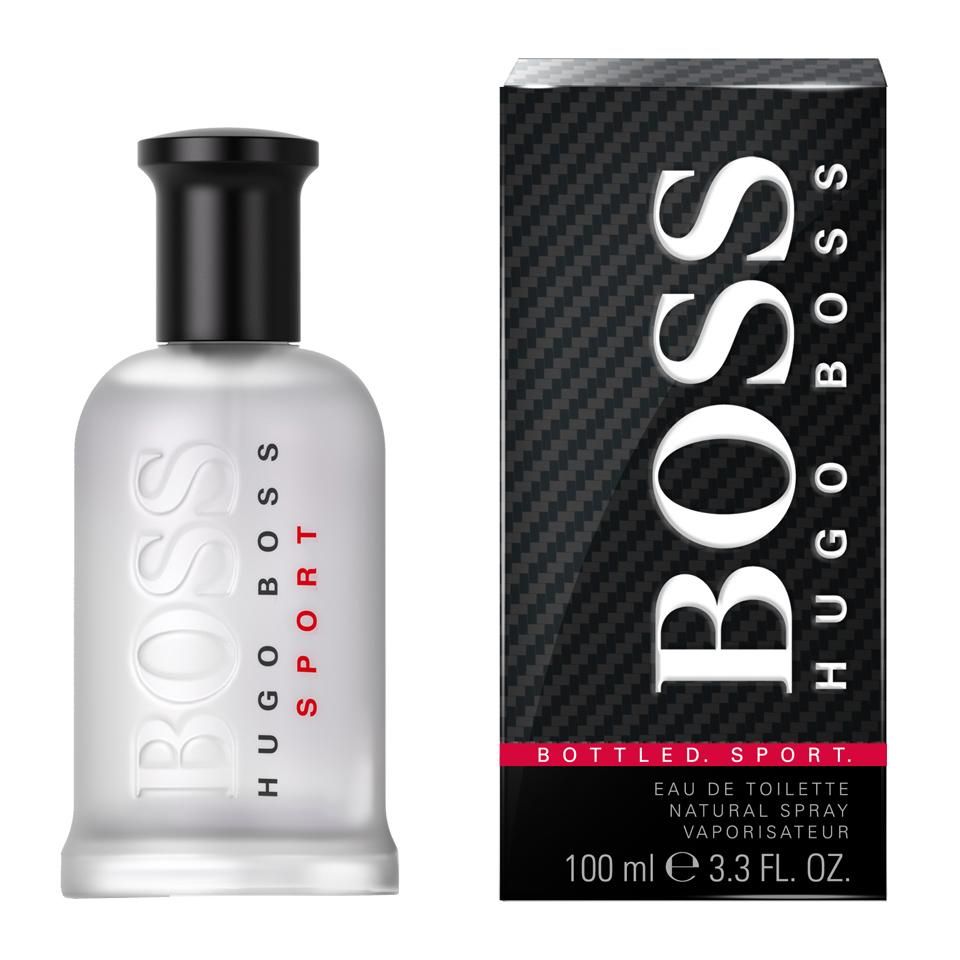 Hugo Boss Boss Bottled Sport 100ml EDT (M) SP