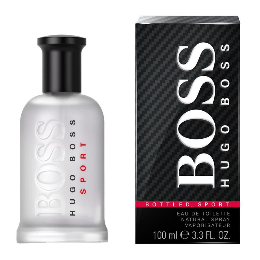 Hugo Boss Boss Bottled Sport 100ml EDT (M) SP