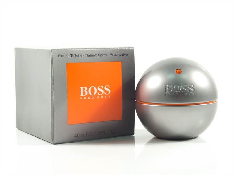 Hugo Boss Boss In Motion 40ml EDT (M) SP