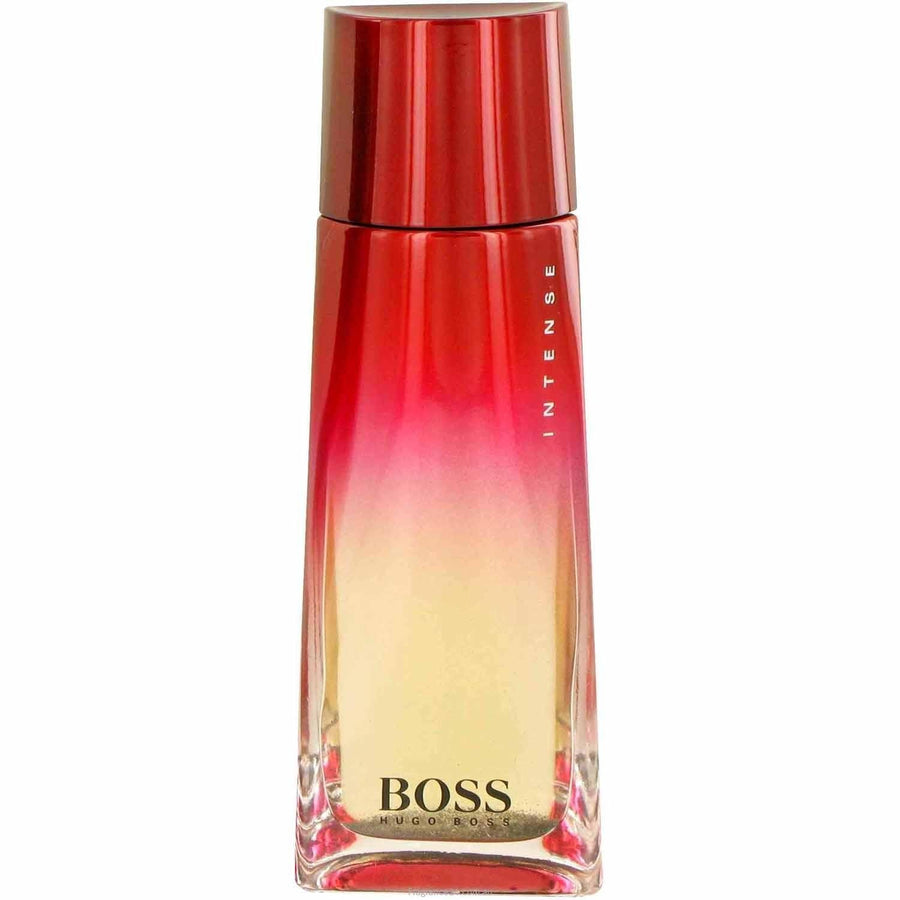 Hugo Boss Boss Intense Shimmer Edition (Tester No Cap) 100ml EDP (L) SP