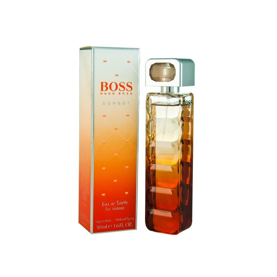 Hugo Boss Boss Orange Sunset 50ml EDT (L) SP