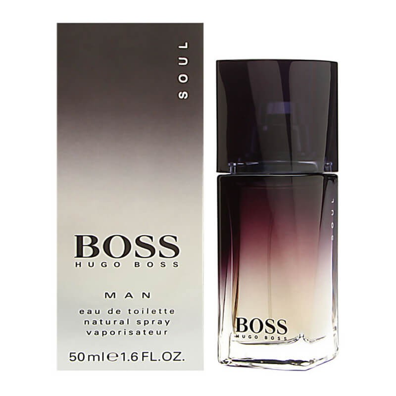 Hugo Boss Boss Soul 50ml EDT (M) SP