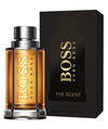Hugo Boss Boss The Scent 100ml EDT (M) SP