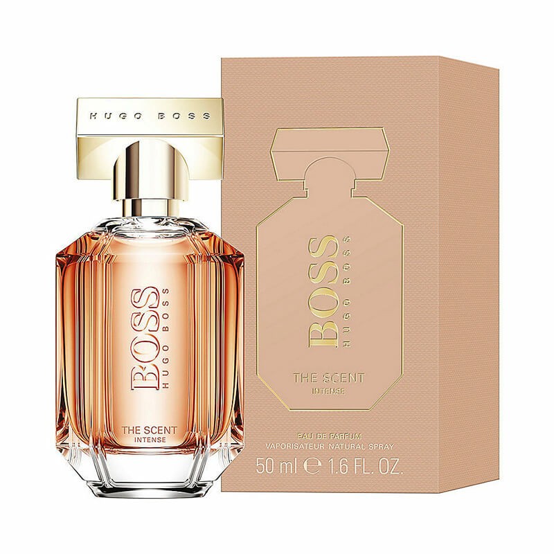 Hugo Boss Boss The Scent Intense 50ml EDP (L) SP
