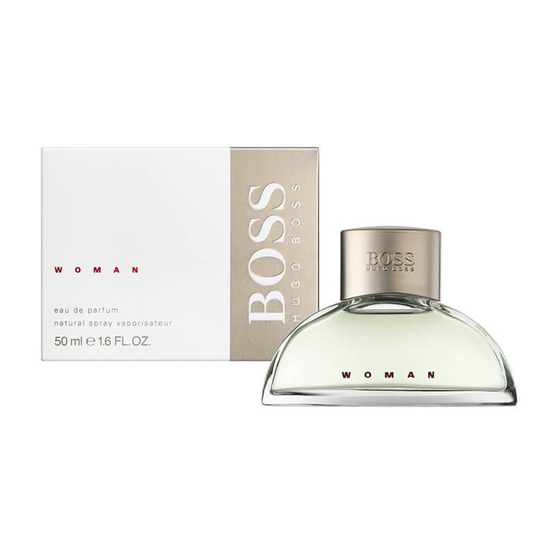 Hugo Boss Boss Woman 50ml EDP (L) SP