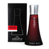 Hugo Boss Hugo Deep Red 50ml EDP (L) SP