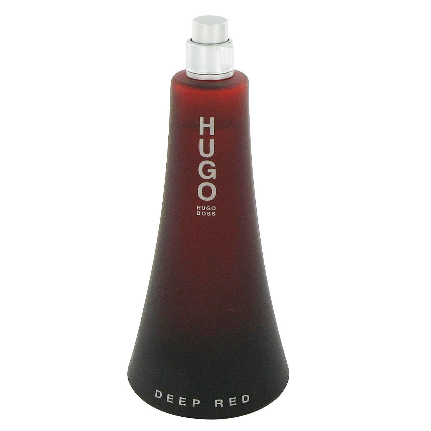Hugo Boss Hugo Deep Red (Tester No Cap) 90ml EDP (L) SP