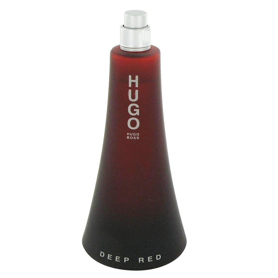 Hugo Boss Hugo Deep Red (Tester No Cap) 90ml EDP (L) SP