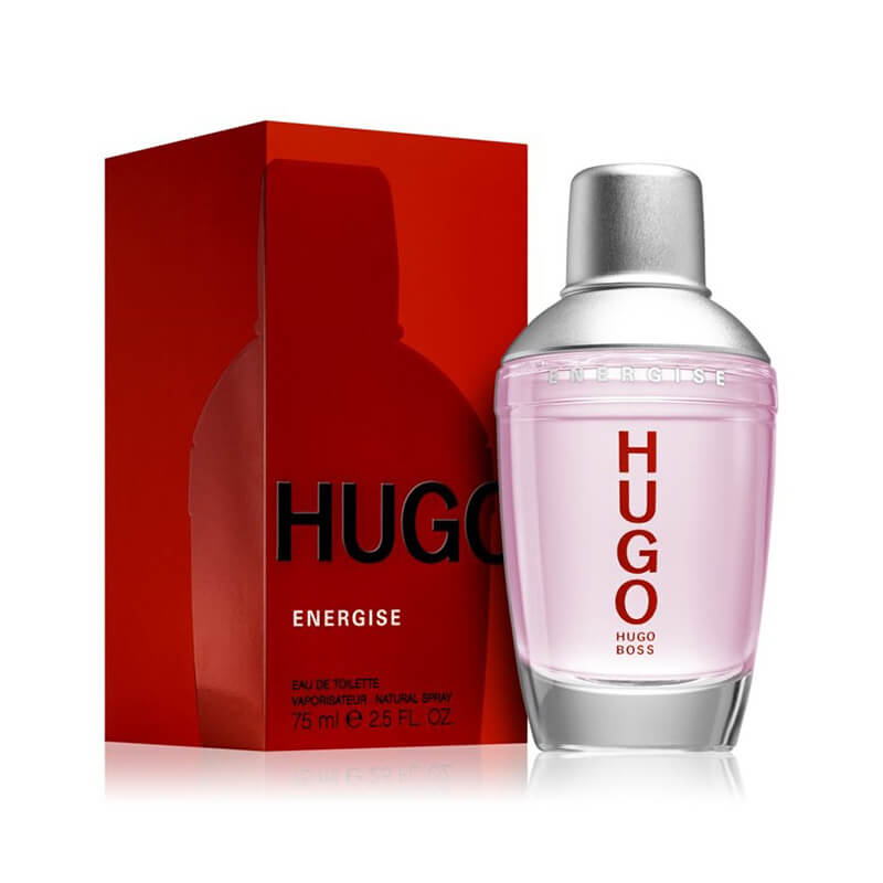 Hugo Boss Hugo Energise