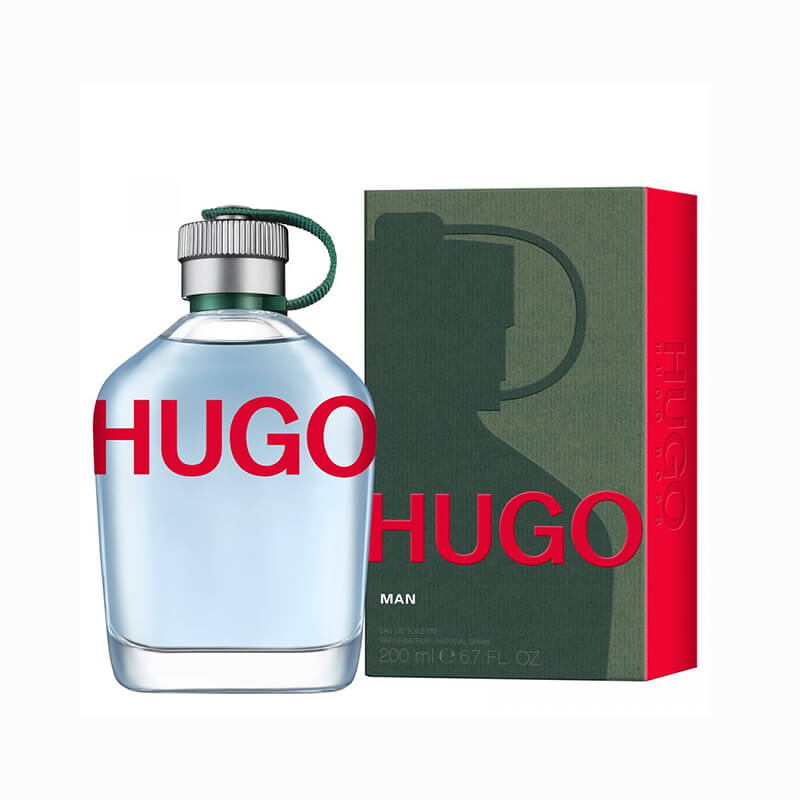 Hugo Boss Hugo