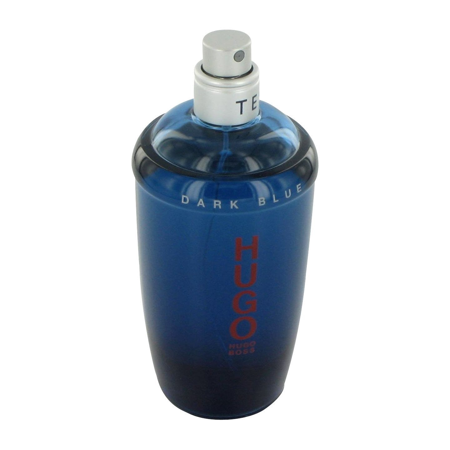 Hugo Boss Hugo Dark Blue (Tester-No Cap) 125ml EDT (M) SP