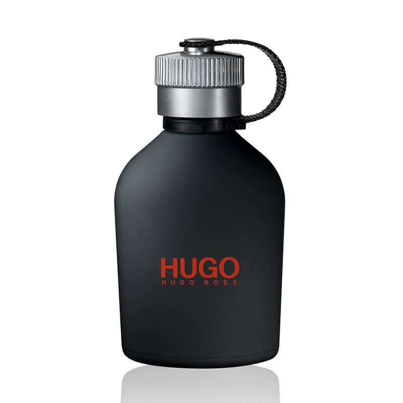 Hugo Boss Hugo Just Different (Tester Unboxed) 150ml EDT (M) SP