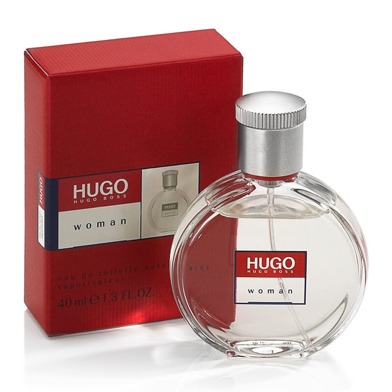 Hugo Boss Hugo Woman 40ml EDT (L) SP