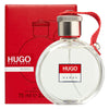 Hugo Boss Hugo Woman 75ml EDT (L) SP