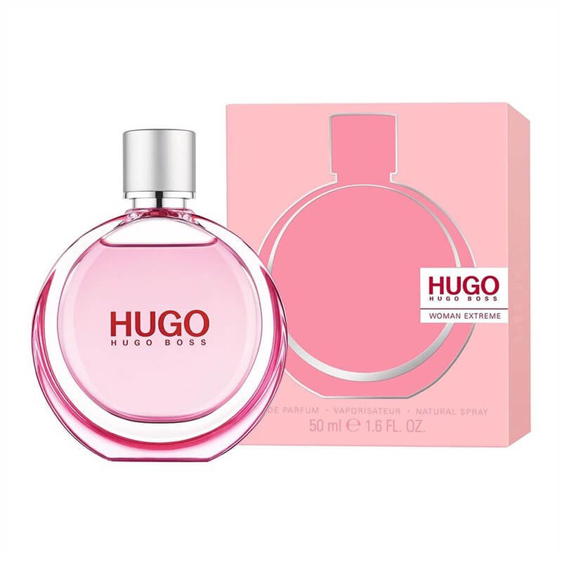 Hugo Boss Hugo Woman Extreme 50ml EDP (L) SP