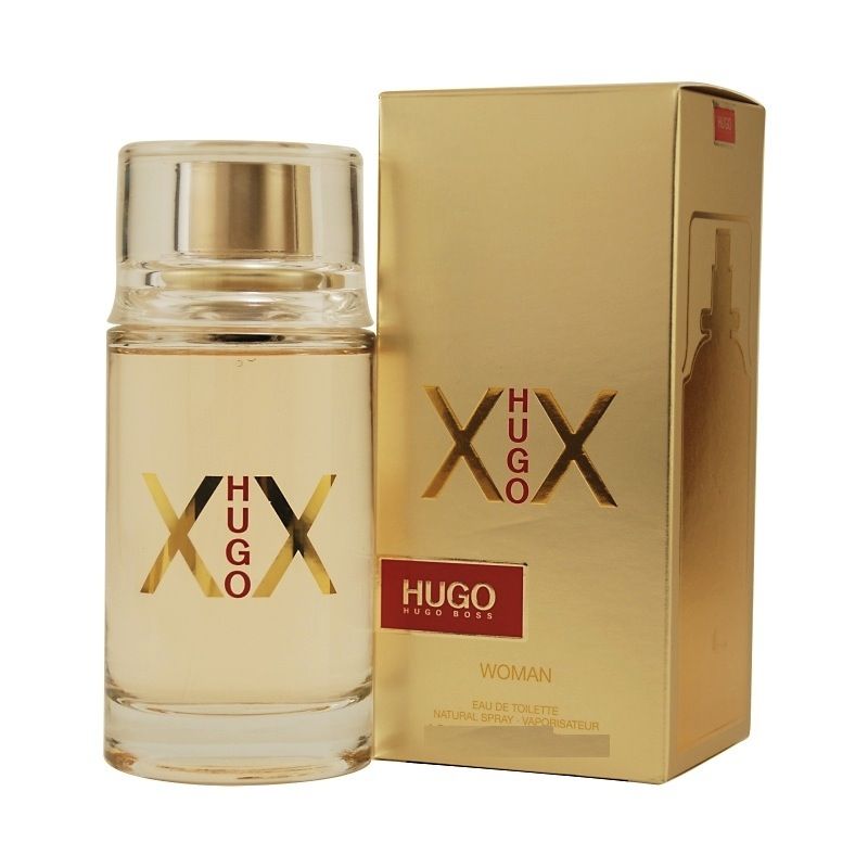 Hugo Boss Hugo XX 60ml EDT (L) SP