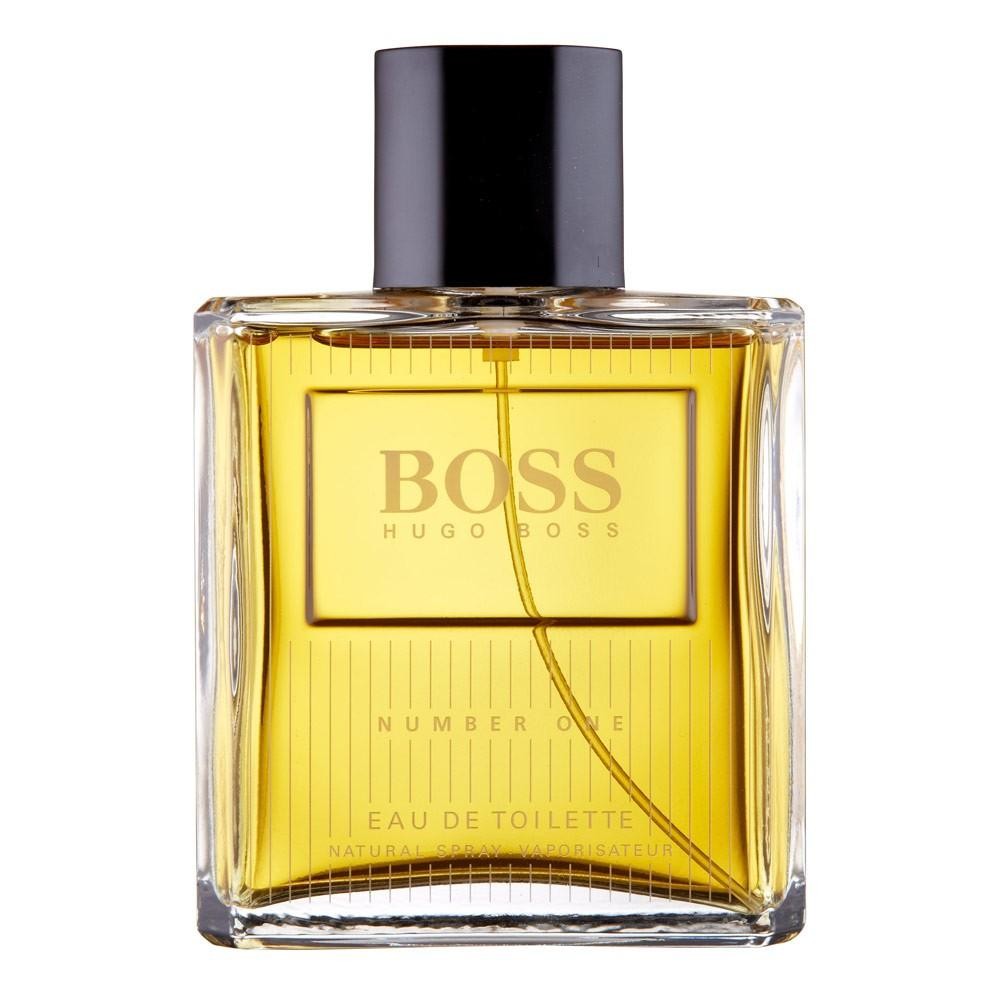 Hugo Boss Number One (Tester) 125ml EDT (M) SP