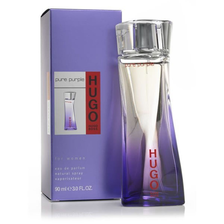 Hugo Boss Pure Purple 90ml EDP (L) SP