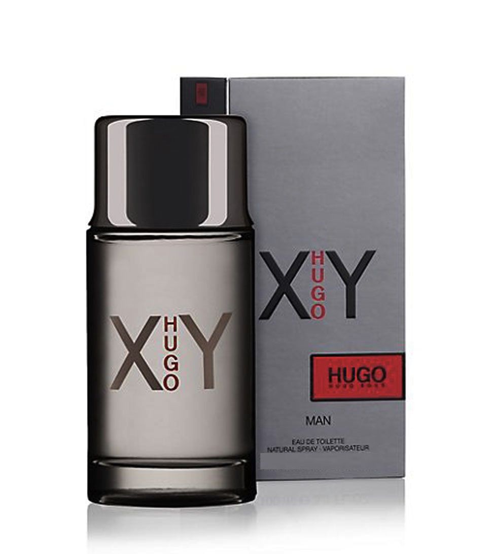 Hugo Boss XY Men 60ml EDT (M) SP