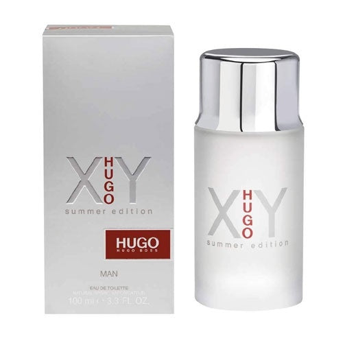 Hugo Boss XY Summer Edition 100ml EDT (M) SP