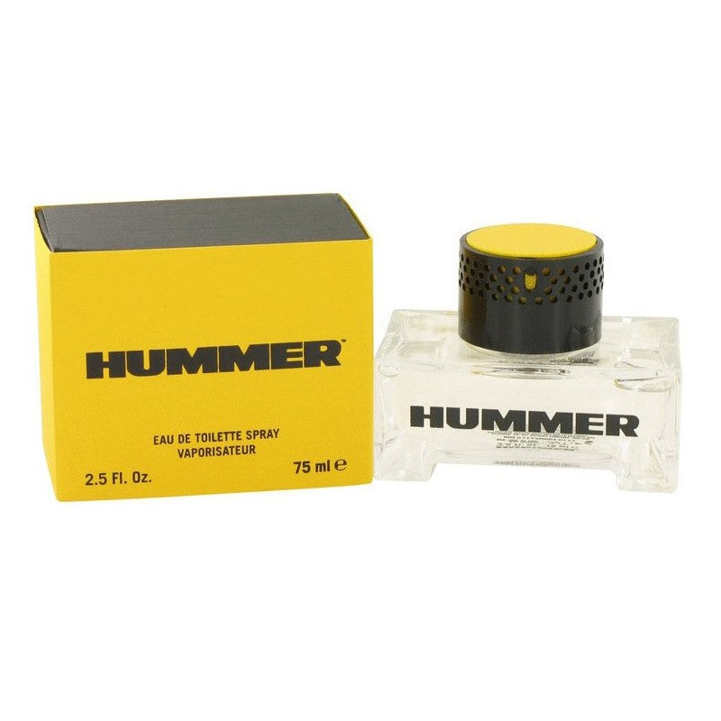 Hummer Hummer 75ml EDT (M) SP