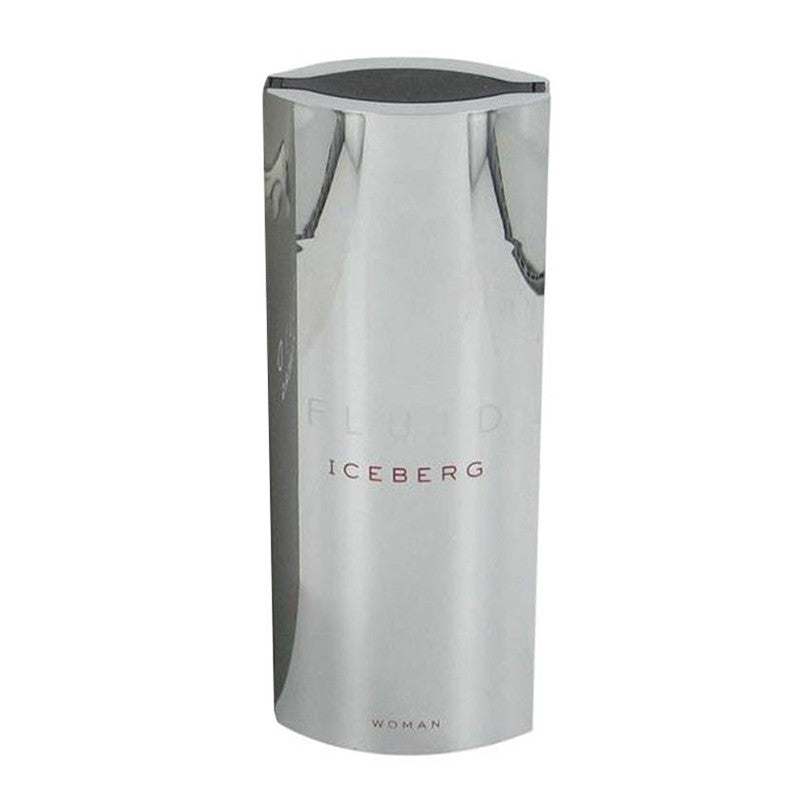 Iceberg Fluid Woman (Tester Unboxed) 100ml EDT (L) SP