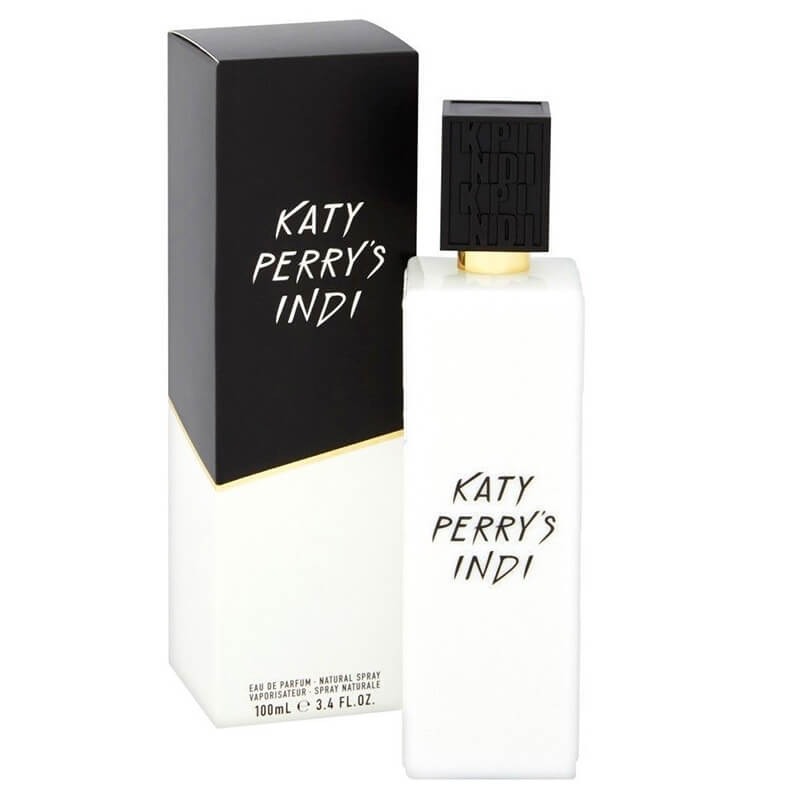 Katy Perry Katy Perry's Indi 100ml EDP (L) SP