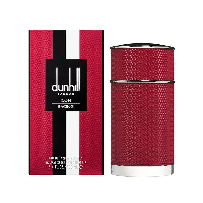 Dunhill Icon Racing Red