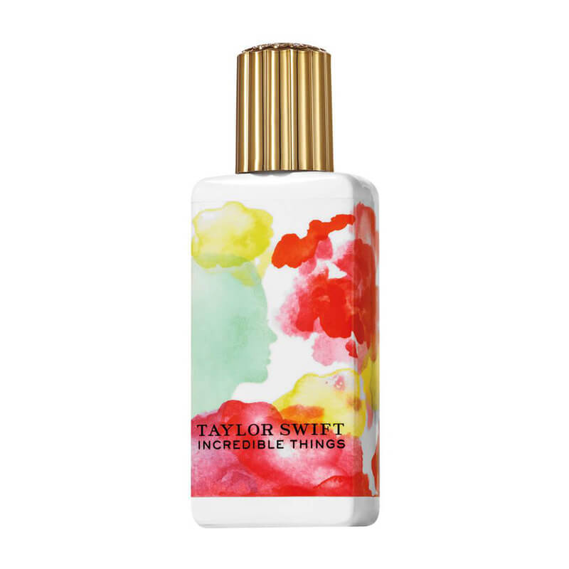 Taylor Swift Incredible Things (Unboxed) 50ml EDP (L) SP
