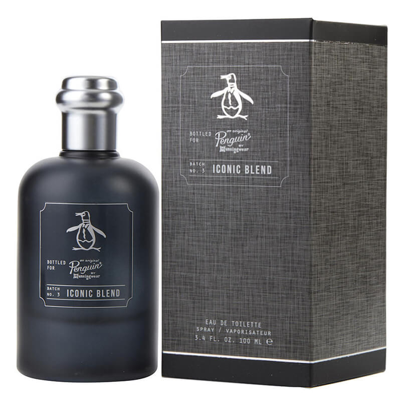 An Original Penguin by Munsingwear Iconic Blend