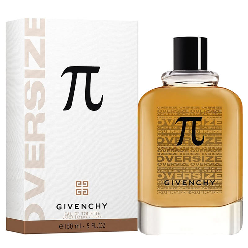 Givenchy Pi 150ml EDT (M) SP