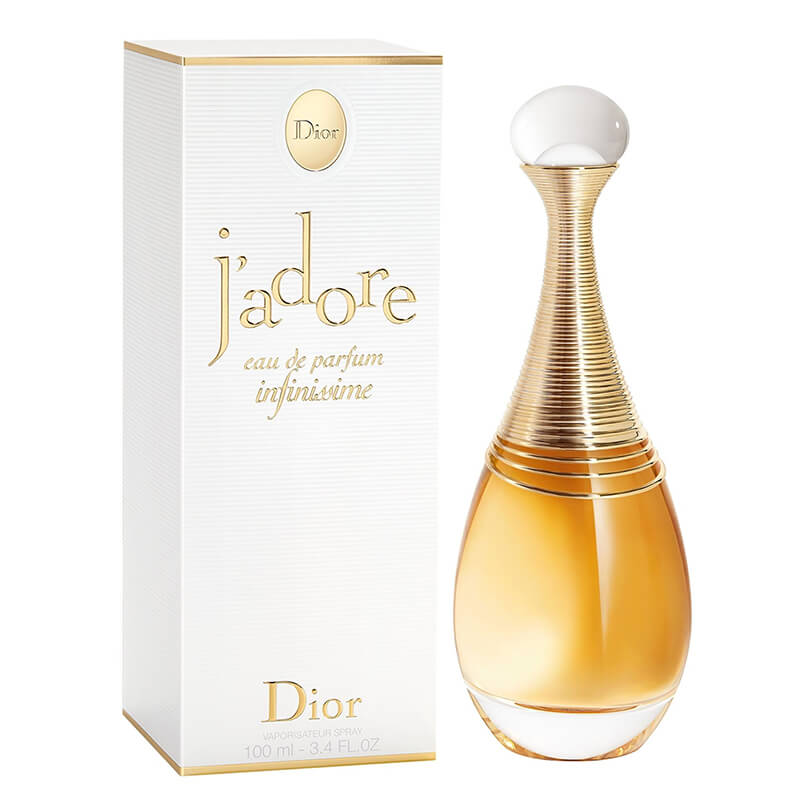 Christian Dior J'adore Infinissime 100ml EDP (L) SP