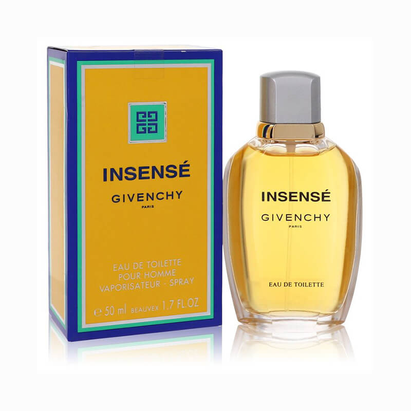 Givenchy Insense