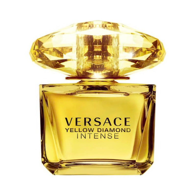 Versace Yellow Diamond Intense (Tester Unboxed) 90ml EDP (L) SP