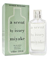 Issey Miyake A Scent 100ml EDT (L) SP