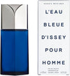 Issey Miyake L'Eau Bleue D'Issey Pour Homme 125ml EDT (M) SP